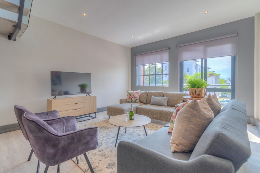 To Let 2 Bedroom Property for Rent in Paardevlei Western Cape